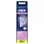 Купить Насадка для электрической зубной щетки Oral-B EB60-4 Sensitive Clean - Vlarnika
