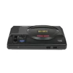 Пристака 8/16bit Retro Genesis MixHD для Dendy, PS One, PSP, Sega, 450 игр 