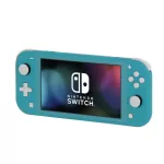 Купить Игровая приставка Nintendo Nintendo Switch Lite Turquoise - Vlarnika