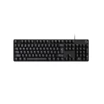 Купить Проводная игровая клавиатура Logitech G413 Black (920-010438) - Vlarnika