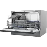 Встраиваемая посудомоечная машина Midea MCFD55S460Si 