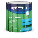 Купить Краска универсальная белая МА-15 1,9кг Престиж - Vlarnika