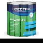 Купить Краска универсальная черная МА-15 1,9кг Престиж - Vlarnika