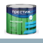 Купить Краска МА-15 универсальная глянцевая серебрянка 0,3кг ПРЕСТИЖ - Vlarnika