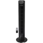Вентилятор ручной Energy EN-1616 черный 