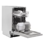 Купить Встраиваемая посудомоечная машина Schaub Lorenz SLG VI4500 - Vlarnika