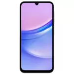 Смартфон Samsung Galaxy A15 LTE 4/128GB Light Blue 
