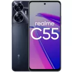 Купить Смартфон Realme С55 8/256Gb черный - Vlarnika