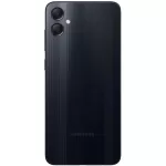Смартфон Samsung Galaxy A05 4/64 ГБ чёрный 