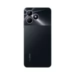 Смартфон realme Note 50 3/64 ГБ RMX3834, Полуночный черный 