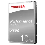 Жесткий диск Toshiba X300 10ТБ (HDWR11AUZSVA) 