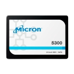 Купить SSD диск Micron 5300 Max 960ГБ (MTFDDAK960TDT-1AW1ZABYY) - Vlarnika