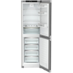 Холодильник LIEBHERR CNsfd 5704-20 серебристый 