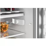 Холодильник NordFrost NR 403 S серебристый 
