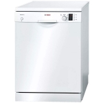 Купить Посудомоечная машина Bosch SMS43D02ME белая - Vlarnika
