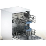 Посудомоечная машина Bosch SMS43D02ME белая 