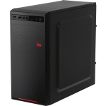 Настольный компьютер IRU 310H5SE черный (1989865) 
