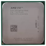 Купить Процессор AMD FX 4300 BOX - Vlarnika