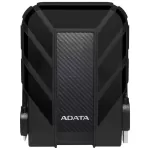 Купить Внешний жесткий диск ADATA DashDrive Durable HD710 Pro 5ТБ (AHD710P-5TU31-CBK) - Vlarnika