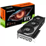 Купить Видеокарта GIGABYTE NVIDIA GeForce RTX 3070 GAMING OC GV-N3070GAMING OC-8GD 2.0 - Vlarnika
