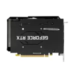Видеокарта MSI NVIDIA RTX 3050 AERO ITX 8G OCV2 