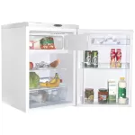 Холодильник DON R-405 B белый 