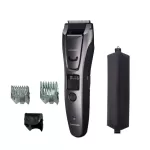 Купить Машинка для стрижки волос Panasonic ER-GB80-H503 серебристый - Vlarnika