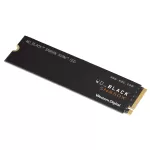 SSD накопитель WD Black SN850X M.2 2280 1 ТБ WDS100T2X0E подходит для PS5 