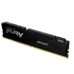 Оперативная память Kingston Fury Beast (KF552C40BB-32) DDR5 1x32Gb 5200MHz 