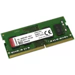 Купить Оперативная память Kingston 4Gb DDR4 2666MHz SO-DIMM (KVR26S19S6/4) - Vlarnika