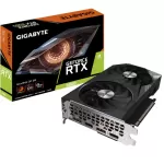 Купить Видеокарта Gigabyte PCI-E NV RTX3060 8GB GDDR6 GV-N3060GAMING OC-8GD 2.0 - Vlarnika