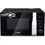 Микроволновая печь с грилем Hyundai HYM-M2061 черный 