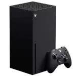 Купить Игровая приставка Microsoft Xbox Series X 1TB (RRT-00015) - Vlarnika