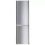 Холодильник LIEBHERR CUele 3331-26 001 серебристый 