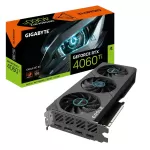 Купить Видеокарта Gigabyte GeForce RTX 4060 Ti EAGLE OC 8G (GV-N406TEAGLE OC-8GD) - Vlarnika