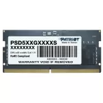 Купить Оперативная память Patriot Memory PSD516G480081S (PSD516G480081S), DDR5 1x16Gb, 4800MHz - Vlarnika