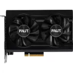 Видеокарта Palit NVIDIA GeForce RTX 3050 Dual NE63050018P1-1070D 