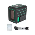 Купить Лазерный нивелир ADA Cube Mini Green Professional Edition - Vlarnika