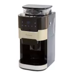 Кофеварка капельного типа Pioneer CM060D 