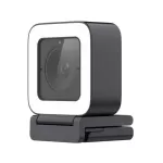 Купить Камера Web Hikvision DS-UL2 черный 2Mpix (1920x1080) USB2.0 с микрофоном - Vlarnika
