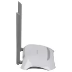 Wi-Fi роутер TP-Link TL-WR840N (RU) 4.0 White 
