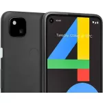 Смартфон Google Pixel 4a 6/128GB Black (SJGG0070) 