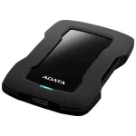 Внешний жесткий диск ADATA DashDrive Durable HD330 1ТБ (AHD330-1TU31-CBK) 
