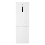 Купить Холодильник Electrolux LNC7ME32W2 белый - Vlarnika