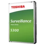 Купить Жесткий диск Toshiba S300 8ТБ (HDWT380UZSVA) - Vlarnika