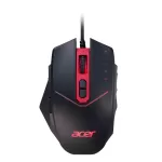 Купить Игровая мышь Acer Nitro NMW120 Black (GP.MCE11.01R) - Vlarnika