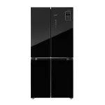 Купить Холодильник TESLER RCD-482I черный - Vlarnika