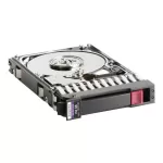 Купить Жесткий диск HP 300GB 6G SAS 10K 2.5-inch Quick Release DP ENT HDD [507129-004] - Vlarnika