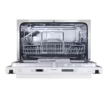 Купить Встраиваемая посудомоечная машина MAUNFELD MLP 06IM - Vlarnika