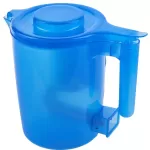 Чайник электрический Goodhelper KP-A11 0.5 л синий 